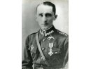 Fotografie kpt. Zbigniewa Babińskiego