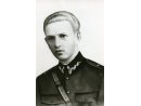 Fotografie ppor. Tadusza Kapelańskiego.