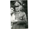 Fotografie kpt Sylwestra Trojanowskiego