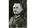 Fotografie por. Wacława Szulakowskiego i fotokopie jego listu.