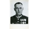 Fotografie mjr Leopolda Łojka