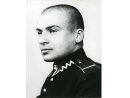 Fotografia: Jerzy Paprocki w mundurze st. strzelca pchor.
