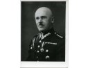 Fotografia: kpt. Edward Witliński w mundurze 20 pal