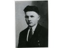Fotografie Mieczysława Gawrona.