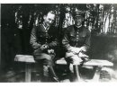 Fotografie Kazimierza Gałkowskiego.