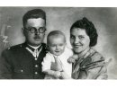 Fotografie: ppor. Gustawa Zbigniewa Juchnickiego.