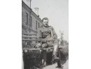 Fotografie Władysława Orzeszko.