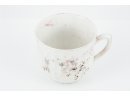 Garnuszek porcelanowy 