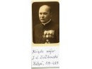 Fotografie ks. mjr Jana Ziółkowskiego.
