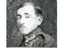 Fotografie Edwarda Plesnera i jego żony Albiny Plesner.
