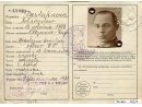 Dowód osobisty seria A nr 502522 na nazwisko Pawlukiewicz Władysław, ur. 18 IX 1898- ofic. PP.