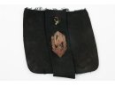 Fragment kieszeni kurtki  mundurowej