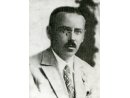 Fotografia: Władysław Rześniowiecki w ubraniu cywilnym.