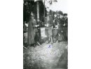 Fotografie Sylwestera Drączkowskiego.
