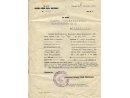 Pismo Ministerstwa Spraw Wewnętrznych Komenda Główna Policji Państwowej nr 17320/29 Warszawa dn. 31 I 1931 roku dot. weryfiakcji asp. PP Pawlukiewicza.