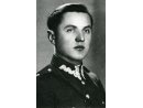 Fotografie ppor. Wacława Kikoła.