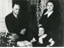Fotografie Izaaka Rozentala