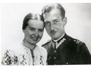 Fotografie z kolekcji dot. Mieczysława Sasala.