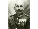 Fotografia: Jan Kossowski w mundurze rotmistrza.