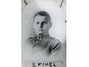 Fotografie Stanisława Fihel.