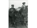 Fotografie Bronisława Mrozowskiego.