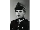 Relacja dot. mjr. Macieja Rudnickiego jeńca obozu starobielskiego