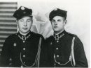 Fotografie Adama Lenkiewicza.