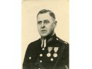 Fotografie z kolekcji dot. Antoniego Ignatowicza.