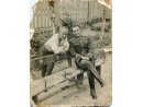 Fotografie Mieczysława Jędruszczka