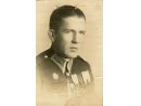 Fotografie Bogumiła Milewskiego.