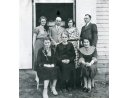 Fotografie Czesława Mystkowskiego i Mariana Aksmana.