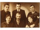 Fotografie Bolesława Majchrowicza.