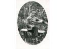 Fotografia studencka: Władysław Cichura.