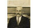 Fotografia: Władysław Brzozowski w garniturze.