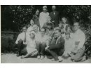 Fotografie gen. Bronisława Bohaterewicza.
