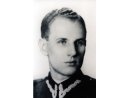 Fotografie Gertha Bronisława