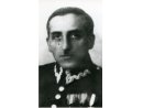 Fotografia: Zdzisław Krupkowski w mundurze oficerskim z odznaczeniami.