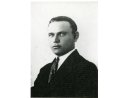Fotografie Władysława Kałafatiuka i jego rodziny.