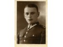 Fotografie Czesława Niewiadomskiego.