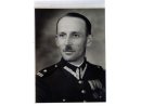 Fotografie Rabęckiego Henryka