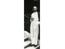 Fotografia: Zygmunt Postolko w ubraniu cywilnym.