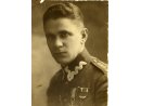 Fotografie Kazimierza Sarnowicza