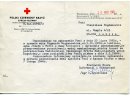 Odpowiedź PCK z dn. 20 X 1981r.  w sprawie Zygmunta Bogdanowicza.