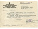 Pismo GKBZpNP - IPN dotyczace Józefa Adamczyka