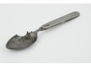 Scyzoryk metalowy