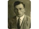 Fotografi i kserokopie fotografii Stefana Pawłowskiego.