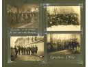 Fotografie z albumu pułkowego Mieczysława Wacława Westerskiego.