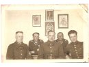 Fotografie Daniela Urbana - wieźnia obozu ostaszkowskiego, zwolnionego w 1940 r.