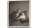 Fotografie i dokumenty Tadeusza Konarzewskiego