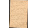 List Bolesława Błażejewskiego do najbliższych, Kozielsk, 21 XI 1939 